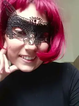 Redgirl906  live sex cam