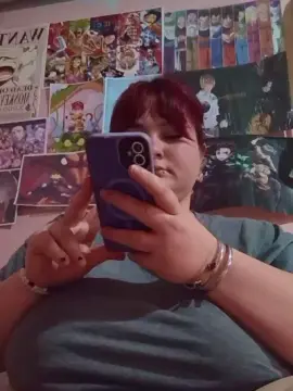 Yanngotic54  live sex cam