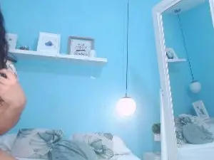 AlissonBlaze  live sex cam