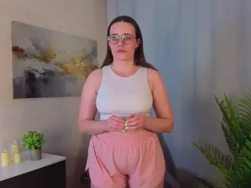 CarolinAppert  live sex cam