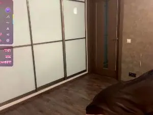ElviaLarabel  live sex cam