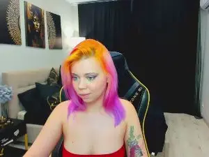 EnergyBunny_1  live sex cam