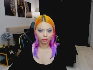 EnergyBunny_1  live sex cam