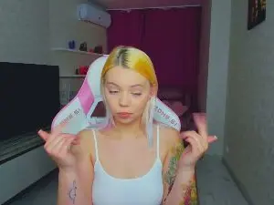 EnergyBunny_1  live sex cam