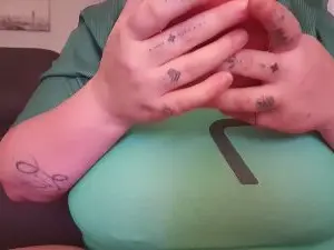 GigiLagauloise  live sex cam