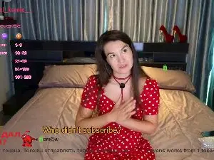 Girl_Ksenia  live sex cam