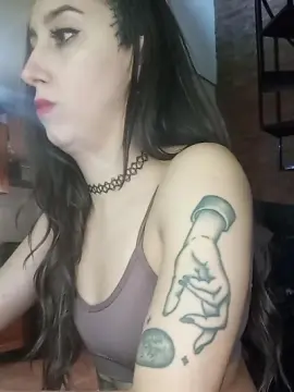 MsBlackwell  live sex cam
