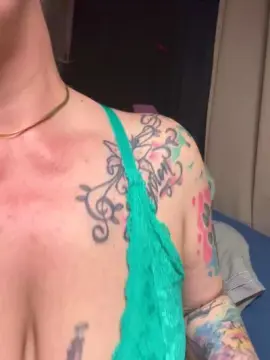 Seraphic  live sex cam
