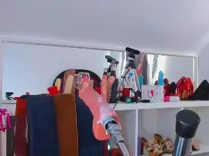 Karlahartlley  live sex cam