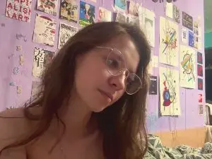 AyannaGerould  live sex cam