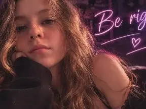 AyannaGerould  live sex cam