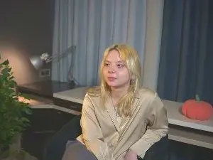 DagmarCoray  live sex cam