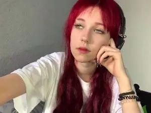 ElianaPreseren  live sex cam
