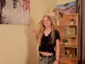EttieBoscarello  live sex cam