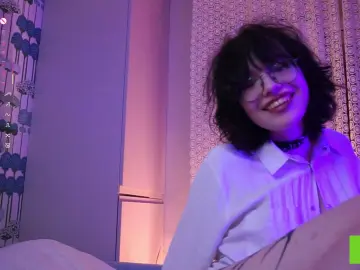 IrisChick  live sex cam