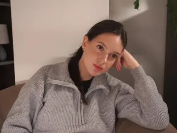 KerrySembrat  live sex cam