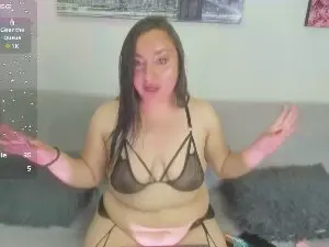 Misslittlee  live sex cam