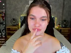 NikaTechnoo  live sex cam