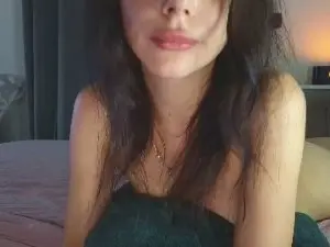Kissedbythemoon  live sex cam