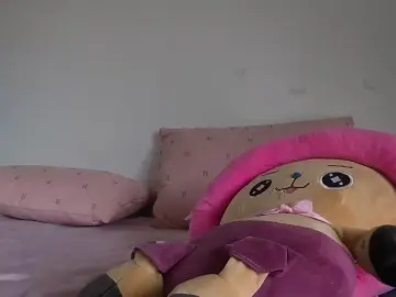 Babyfacepat  live sex cam