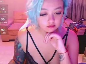 Jinx_mj  live sex cam