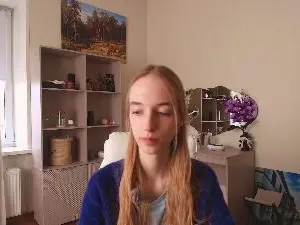 AbbieGuthary  live sex cam