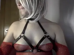 Abybunny  live sex cam