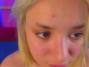 BarbaraFinch  live sex cam