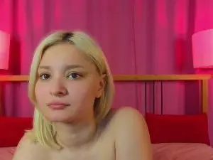 BarbaraFinch  live sex cam