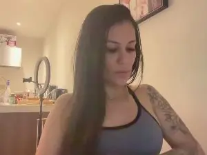 Dany  live sex cam