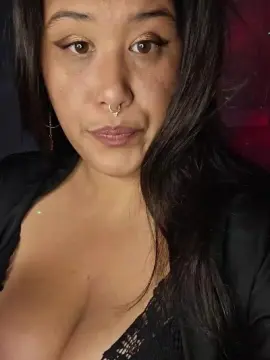 Bigboobgang  live sex cam