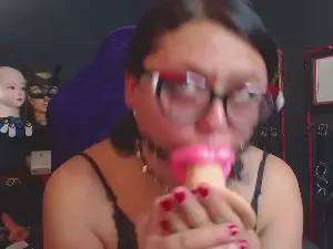 Slaverubi_  live sex cam