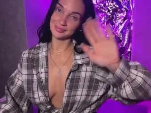 AnetteMunion  live sex cam