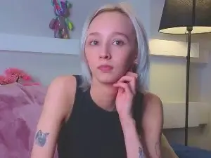 BenitaWeter  live sex cam