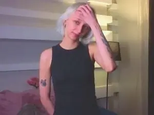 BenitaWeter  live sex cam