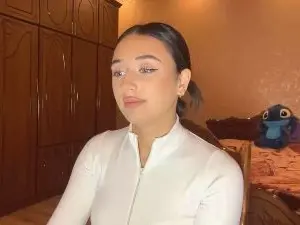 ChanellSeagren  live sex cam