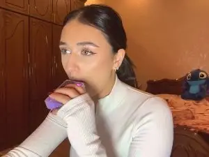 ChanellSeagren  live sex cam