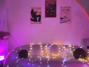 ChanellSeagren  live sex cam