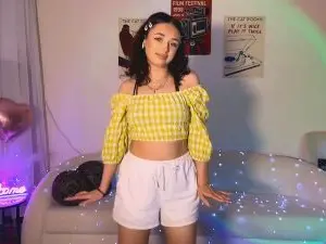 ChanellSeagren  live sex cam