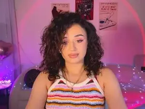 ChanellSeagren  live sex cam
