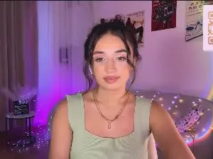 ChanellSeagren  live sex cam