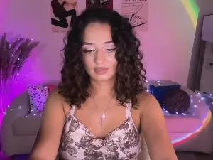 ChanellSeagren  live sex cam