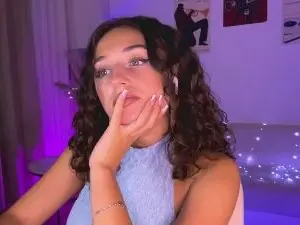 ChanellSeagren  live sex cam
