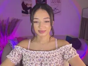 ChanellSeagren  live sex cam