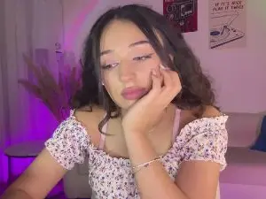 ChanellSeagren  live sex cam