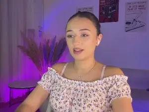ChanellSeagren  live sex cam