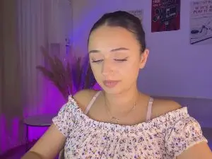 ChanellSeagren  live sex cam