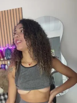 Charlotteocute  live sex cam