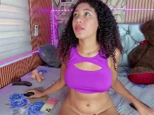 Charlotteocute  live sex cam