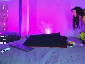Cristalquintero  live sex cam
